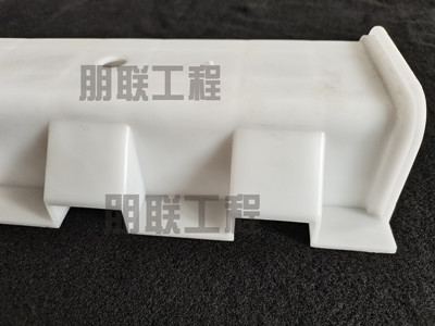 朋聯建材產品展示